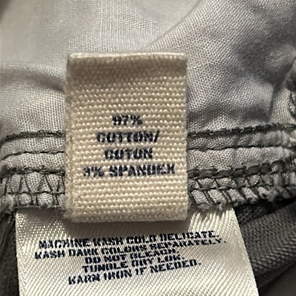 Land’s End pants Size 2 - Picture 9 of 10